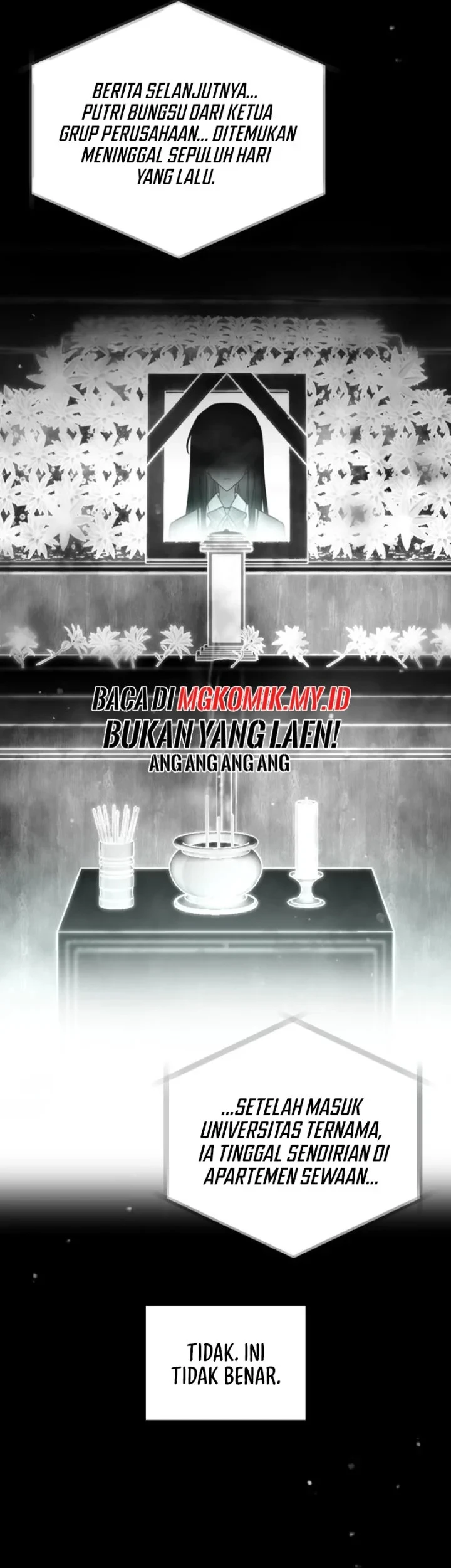 Villains Are Destined to Die Chapter 174 - halaman 37
