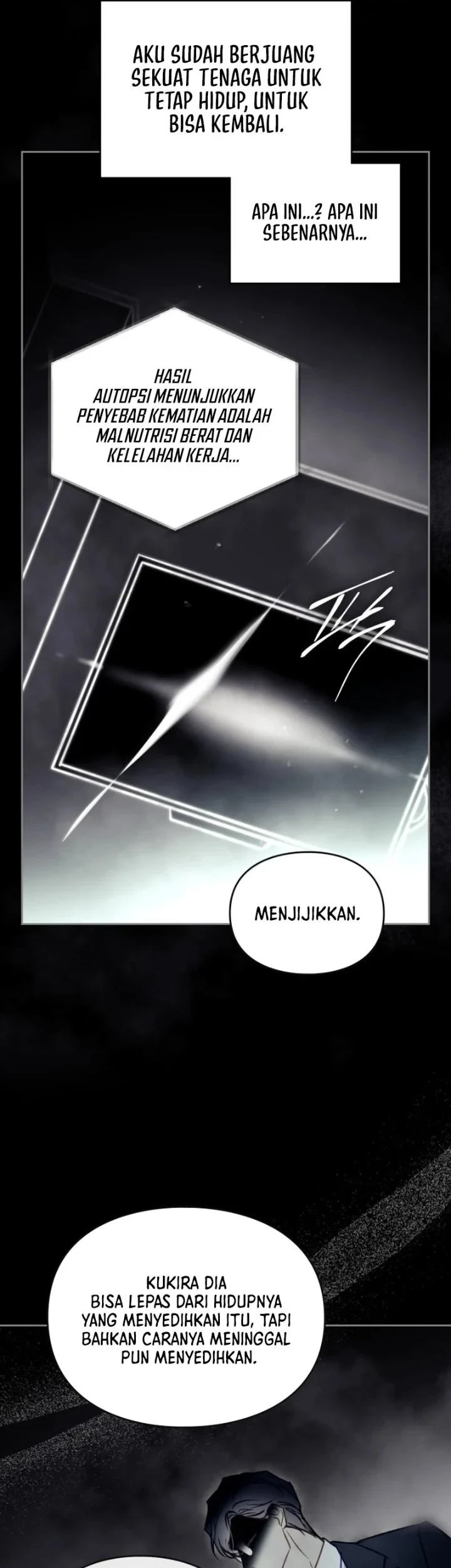 Villains Are Destined to Die Chapter 174 - halaman 39
