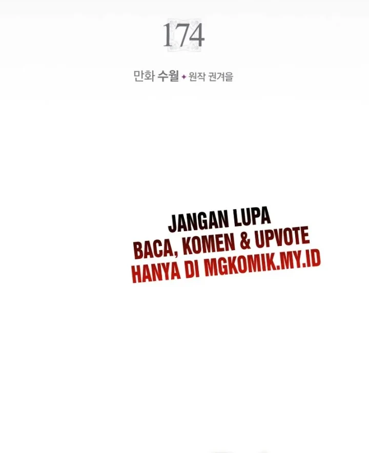 Villains Are Destined to Die Chapter 174 - halaman 4