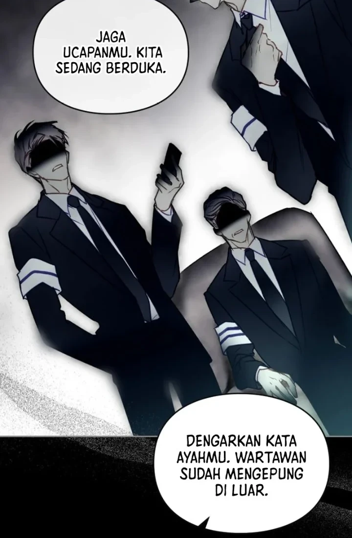 Villains Are Destined to Die Chapter 174 - halaman 40