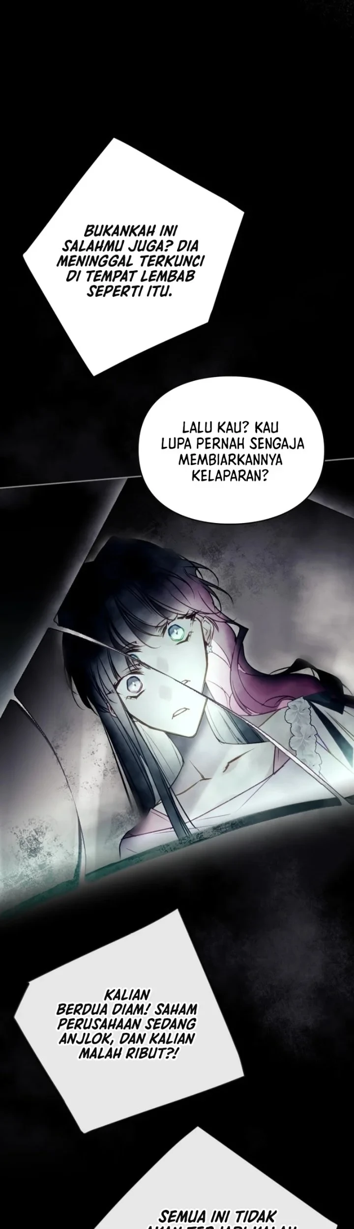 Villains Are Destined to Die Chapter 174 - halaman 41