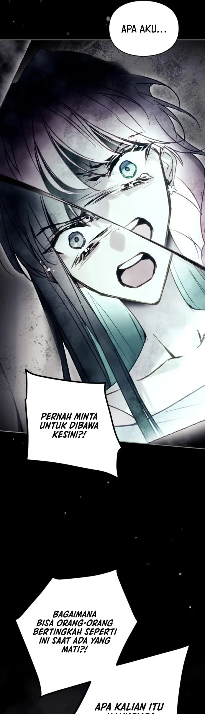 Villains Are Destined to Die Chapter 174 - halaman 43