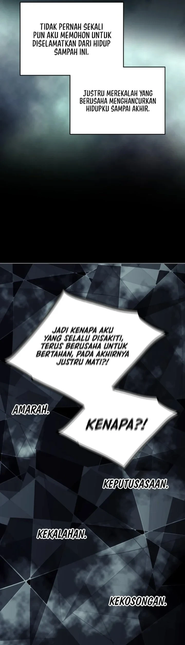Villains Are Destined to Die Chapter 174 - halaman 45
