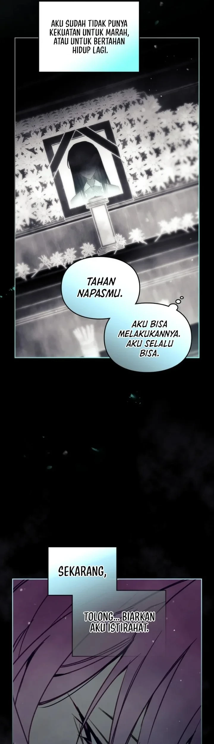 Villains Are Destined to Die Chapter 174 - halaman 49