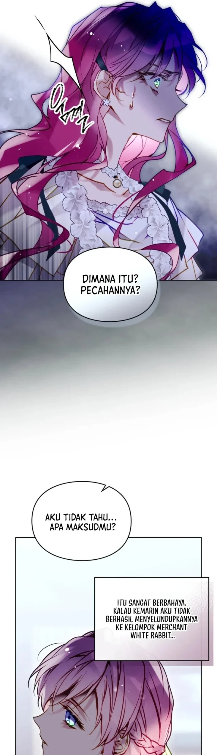 Villains Are Destined to Die Chapter 174 - halaman 5