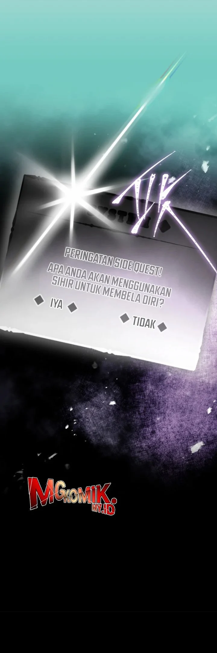 Villains Are Destined to Die Chapter 174 - halaman 53