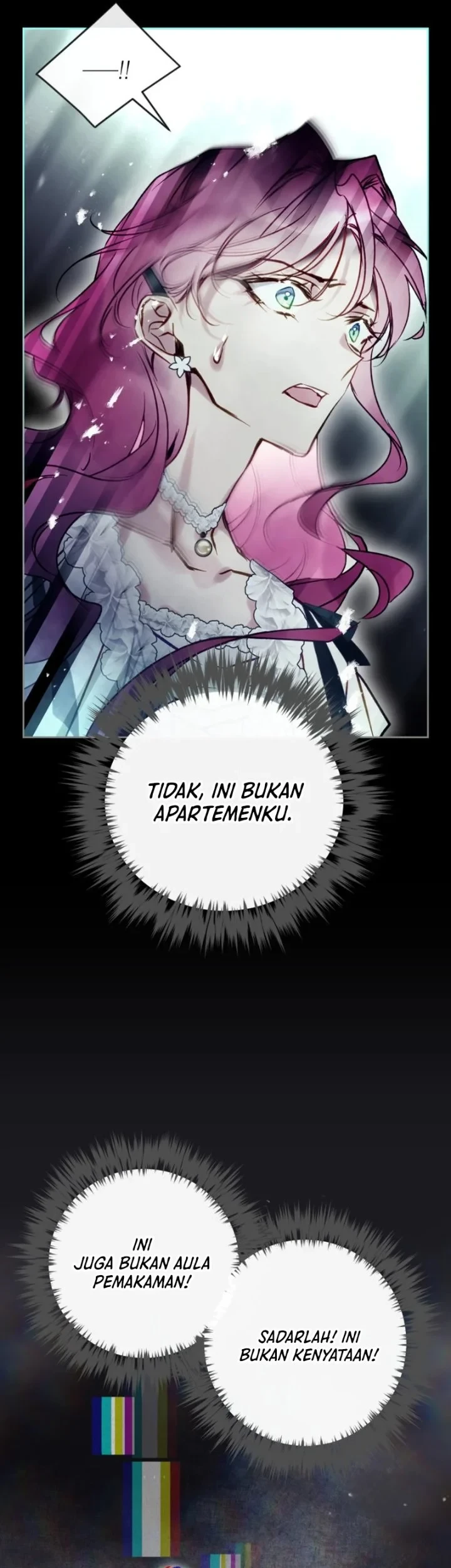 Villains Are Destined to Die Chapter 174 - halaman 54