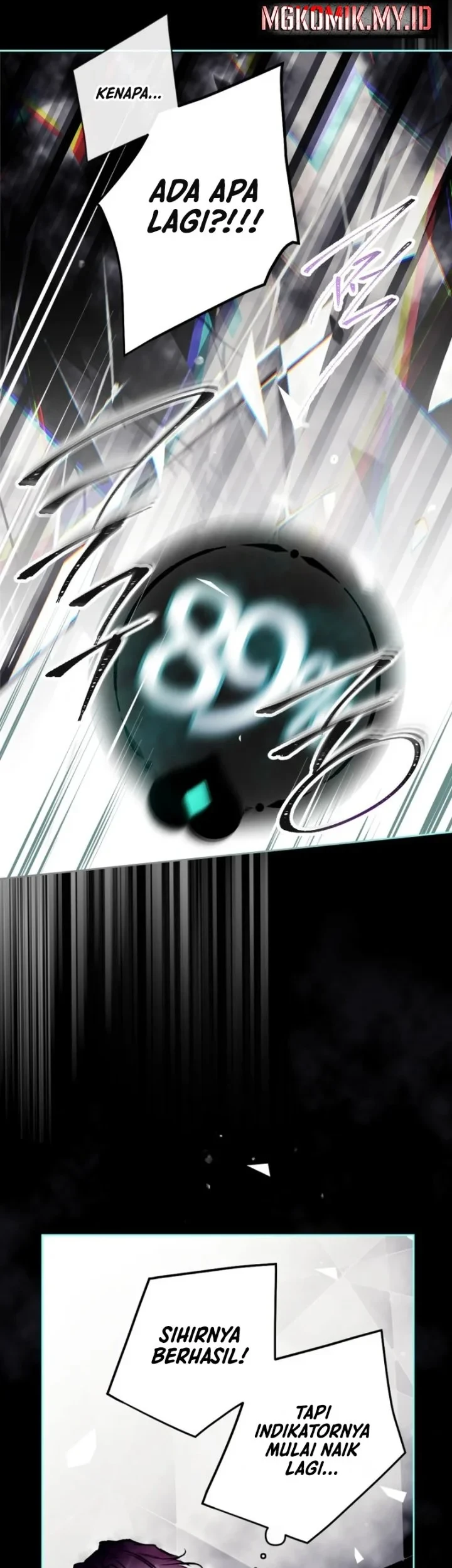 Villains Are Destined to Die Chapter 174 - halaman 57