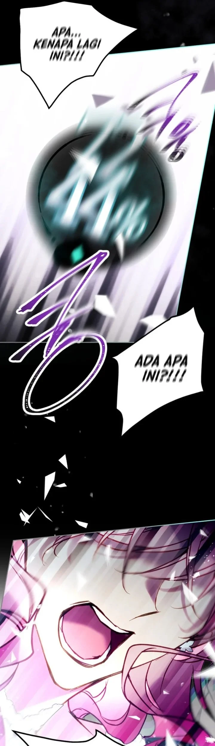 Villains Are Destined to Die Chapter 174 - halaman 59