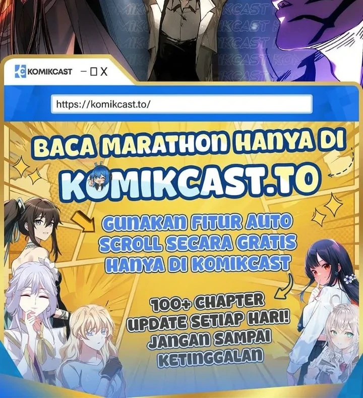 Villains Are Destined to Die Chapter 174 - halaman 64