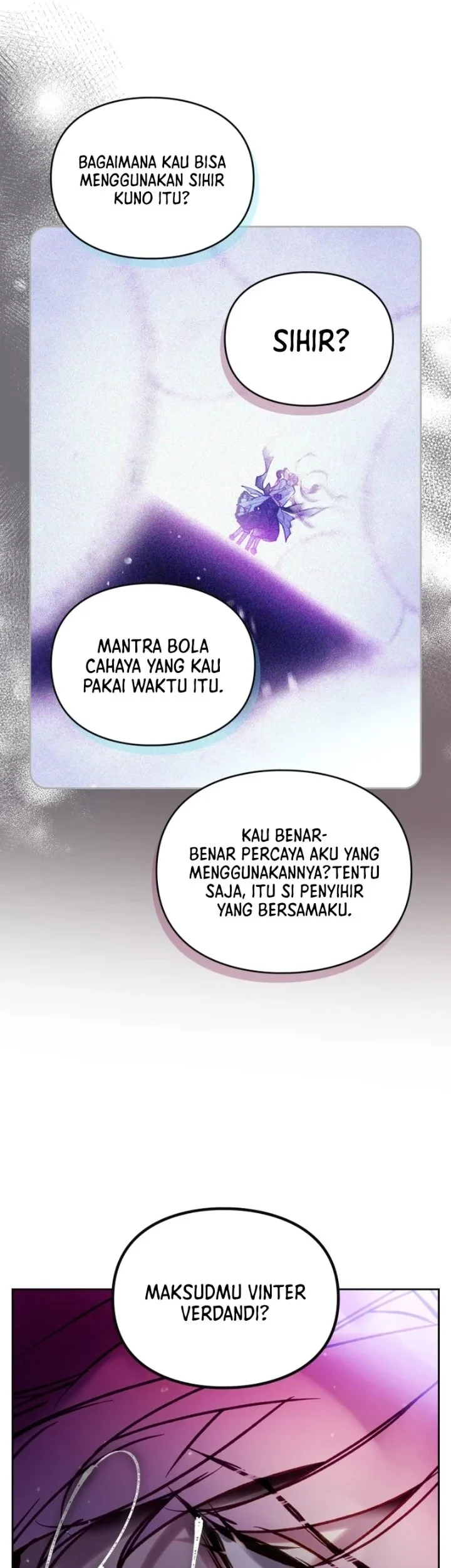 Villains Are Destined to Die Chapter 174 - halaman 7