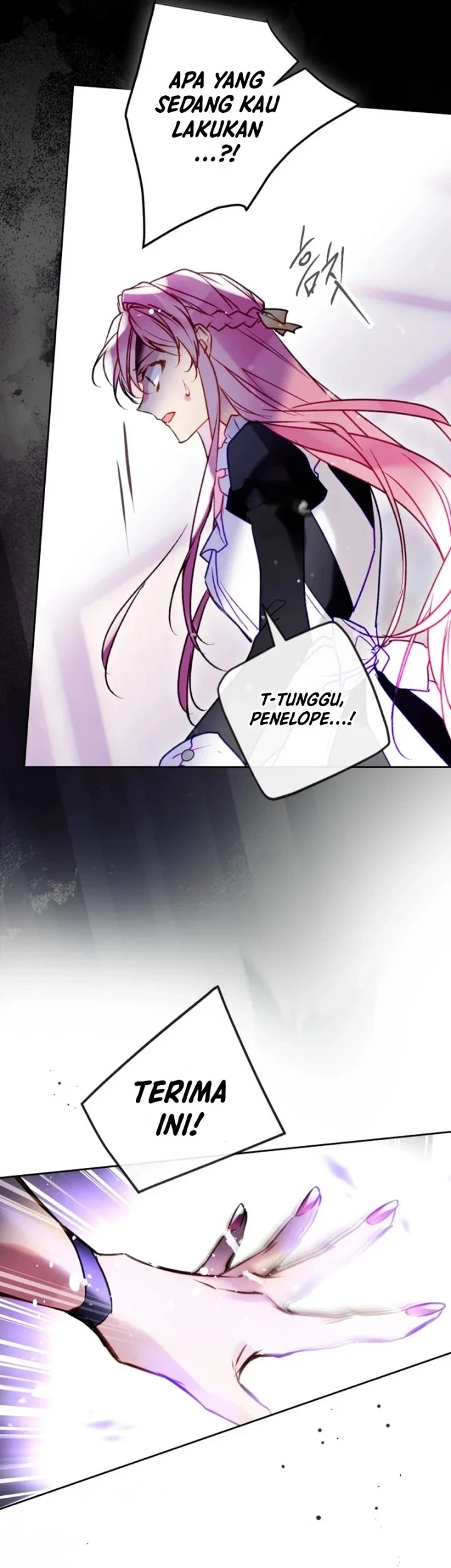 Villains Are Destined to Die Chapter 175 - halaman 11