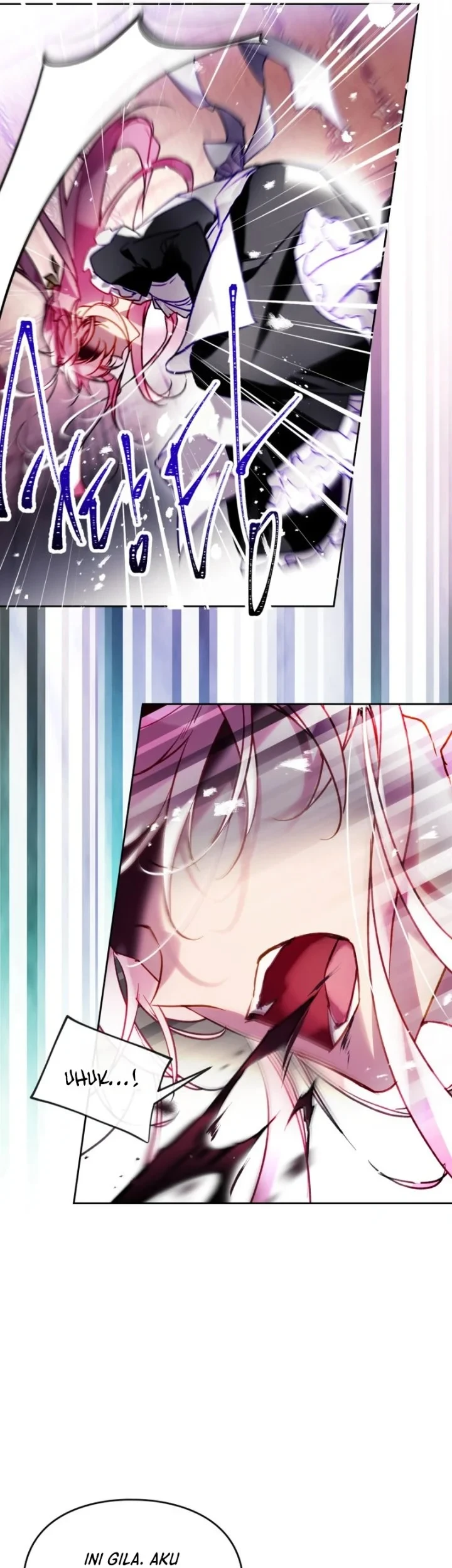 Villains Are Destined to Die Chapter 175 - halaman 14