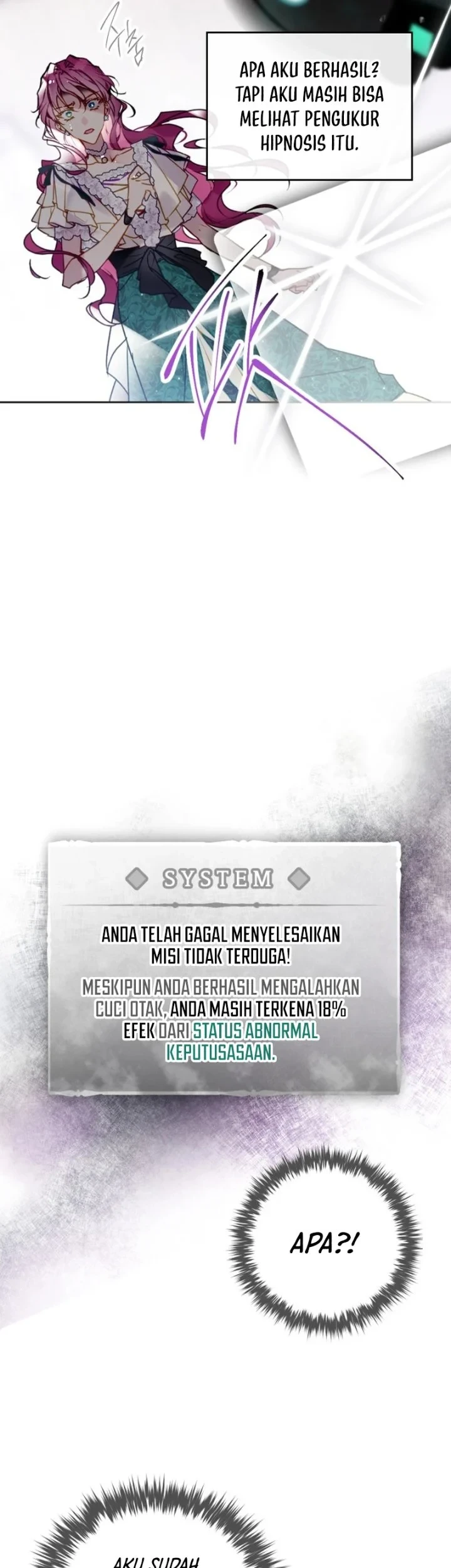 Villains Are Destined to Die Chapter 175 - halaman 16