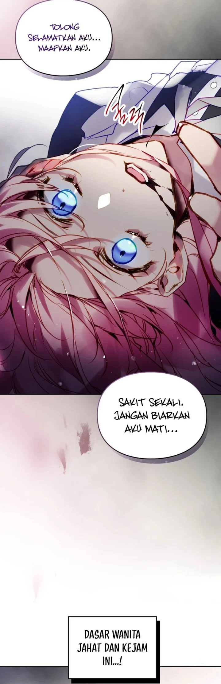 Villains Are Destined to Die Chapter 175 - halaman 20