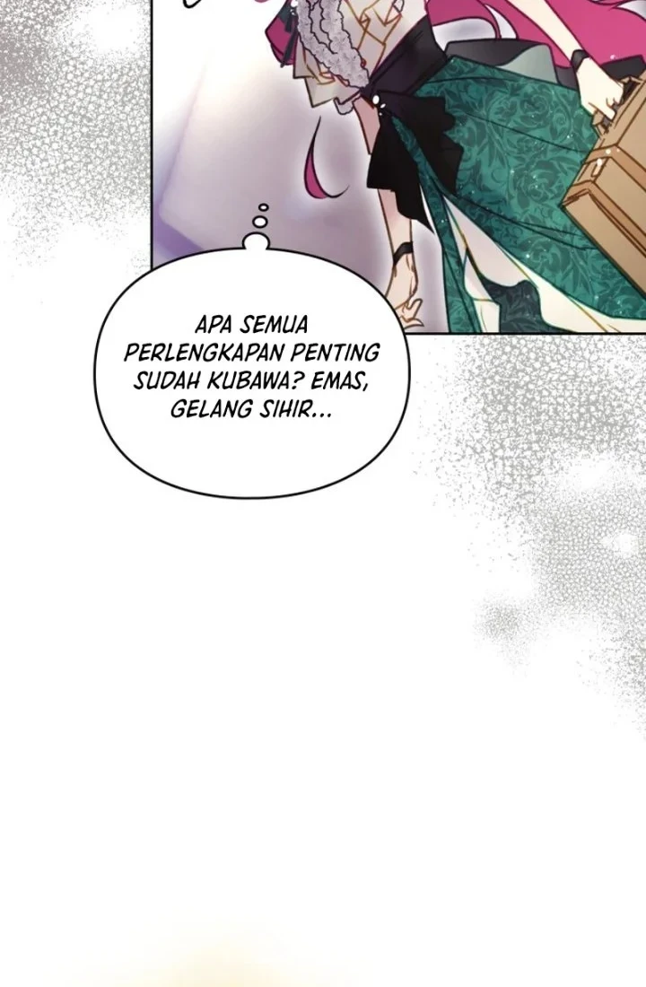 Villains Are Destined to Die Chapter 175 - halaman 26