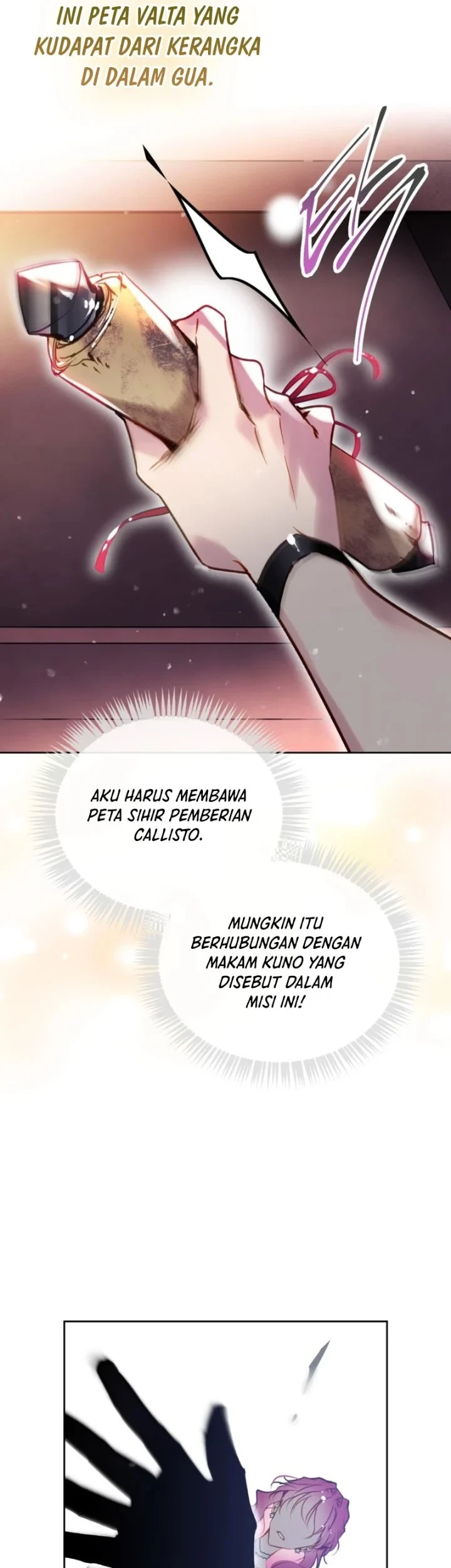 Villains Are Destined to Die Chapter 175 - halaman 27