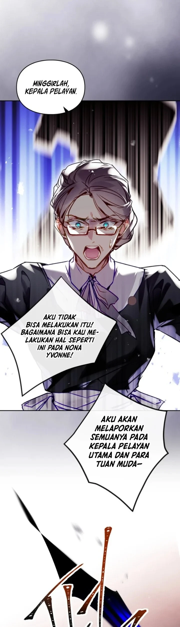 Villains Are Destined to Die Chapter 175 - halaman 29