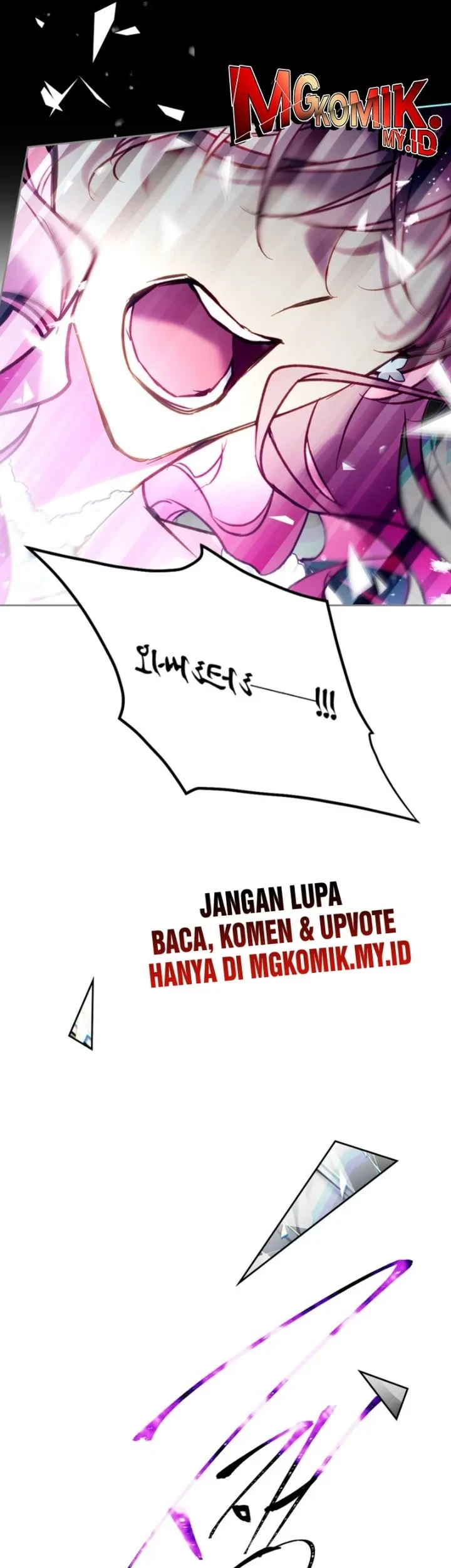 Villains Are Destined to Die Chapter 175 - halaman 3