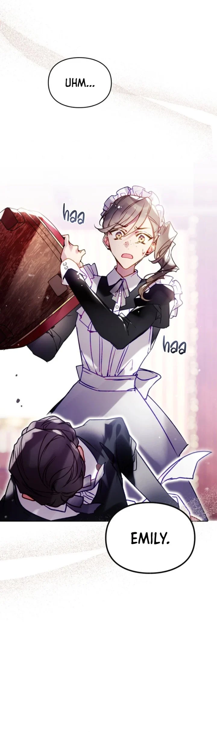 Villains Are Destined to Die Chapter 175 - halaman 31