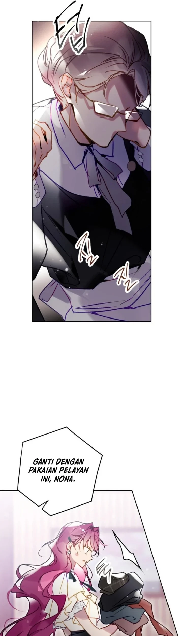 Villains Are Destined to Die Chapter 175 - halaman 32