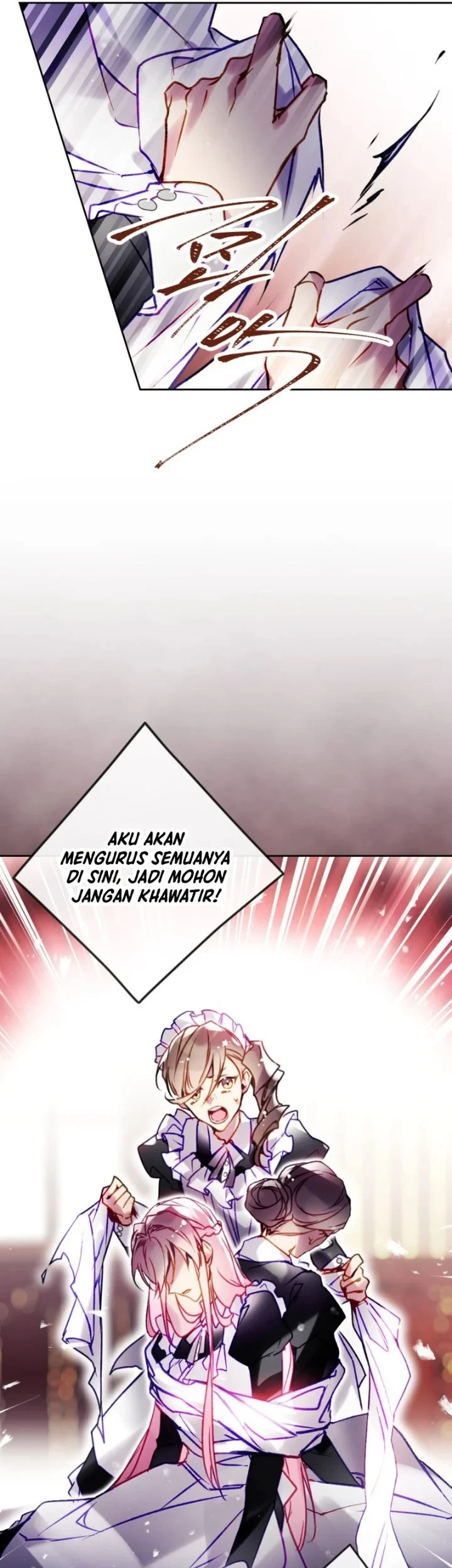 Villains Are Destined to Die Chapter 175 - halaman 34