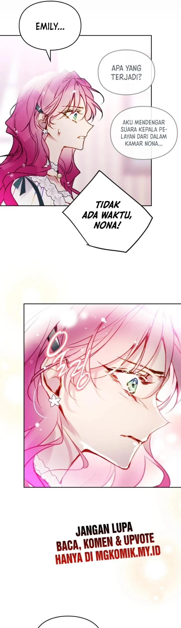 Villains Are Destined to Die Chapter 175 - halaman 36