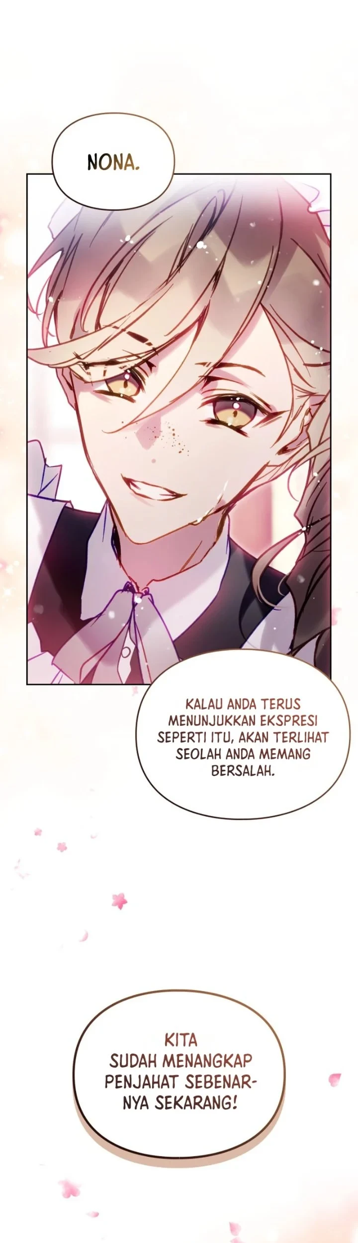 Villains Are Destined to Die Chapter 175 - halaman 38