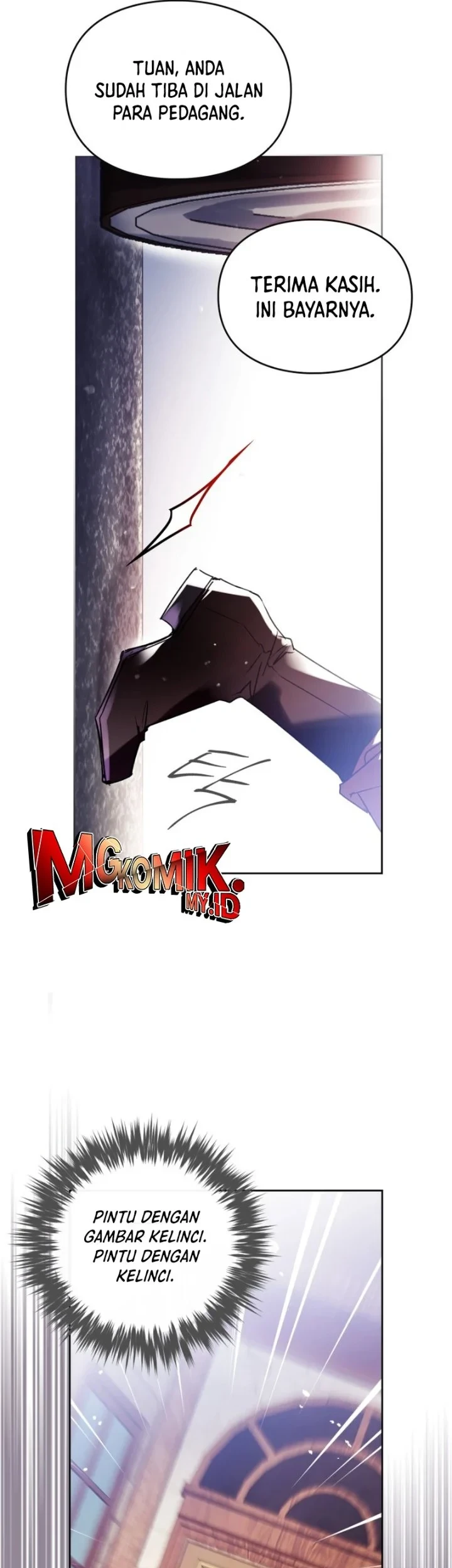 Villains Are Destined to Die Chapter 175 - halaman 44