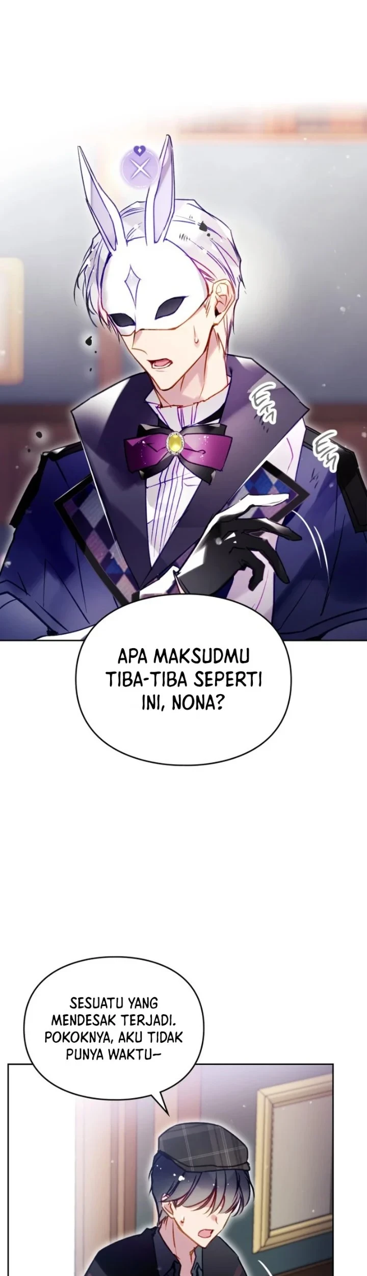 Villains Are Destined to Die Chapter 175 - halaman 50