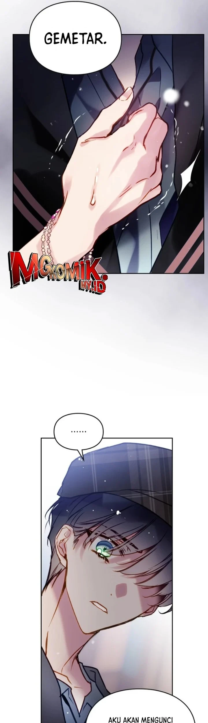 Villains Are Destined to Die Chapter 175 - halaman 52