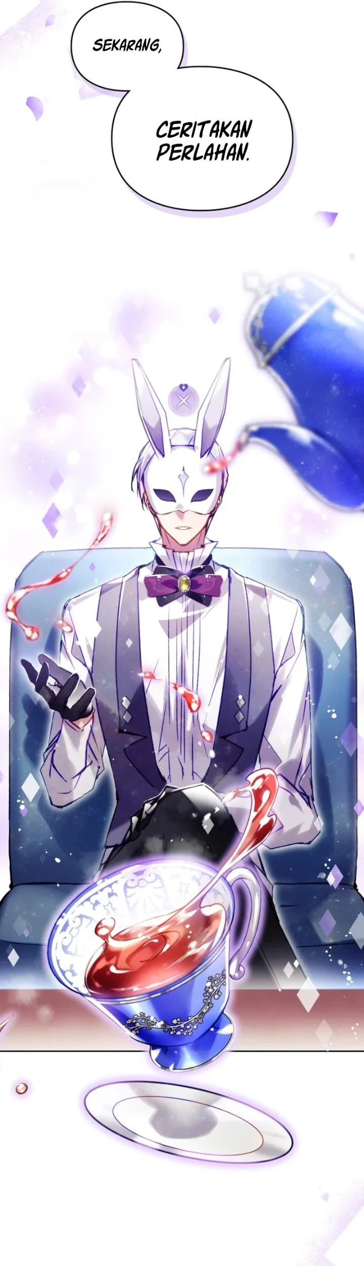 Villains Are Destined to Die Chapter 175 - halaman 54