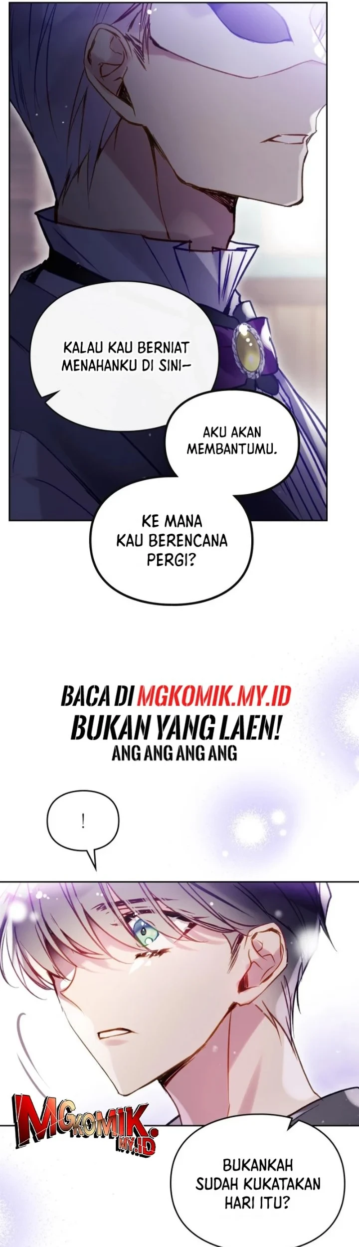 Villains Are Destined to Die Chapter 175 - halaman 58