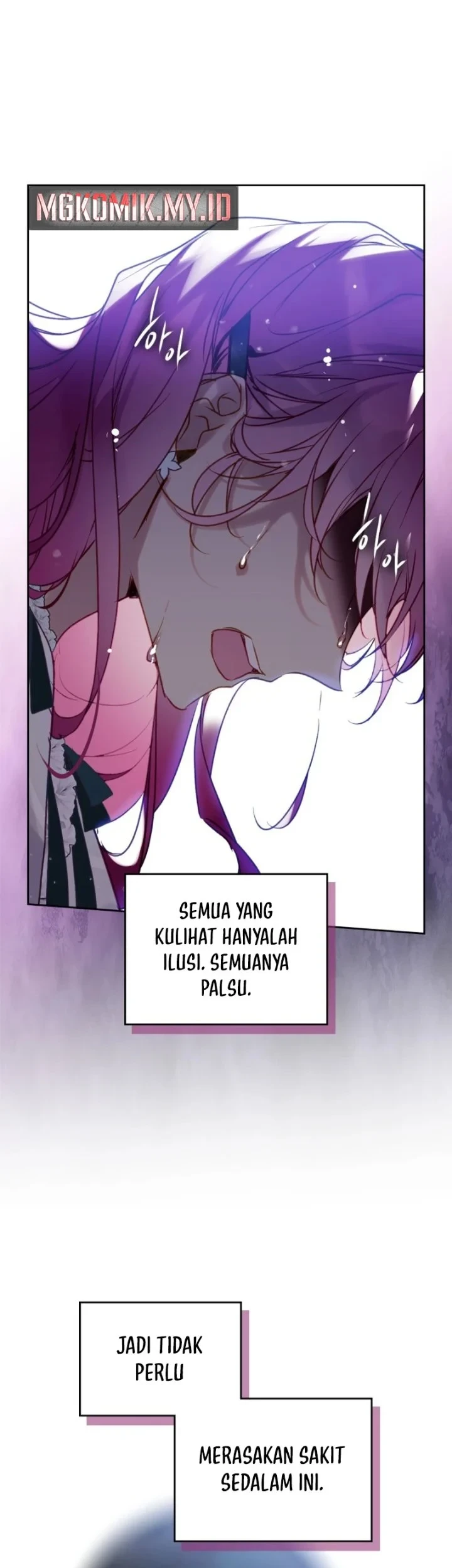 Villains Are Destined to Die Chapter 175 - halaman 7