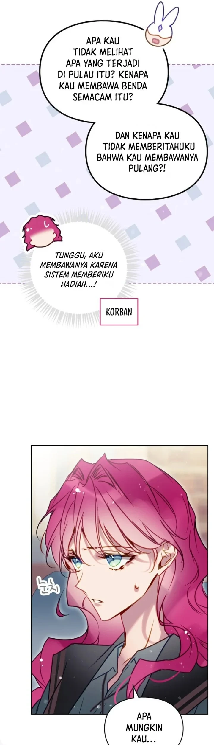 Villains Are Destined to Die Chapter 176 - halaman 11