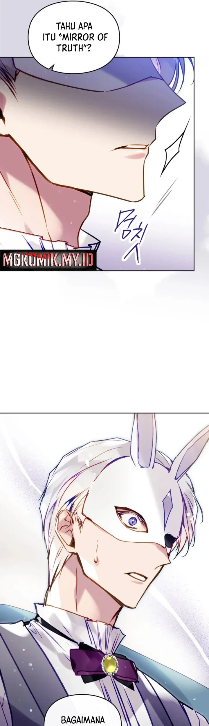 Villains Are Destined to Die Chapter 176 - halaman 13
