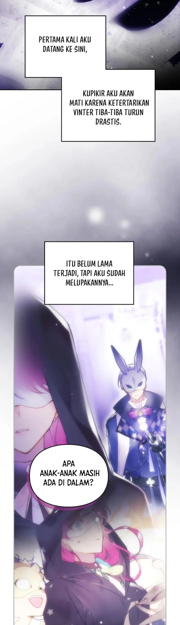 Villains Are Destined to Die Chapter 176 - halaman 23