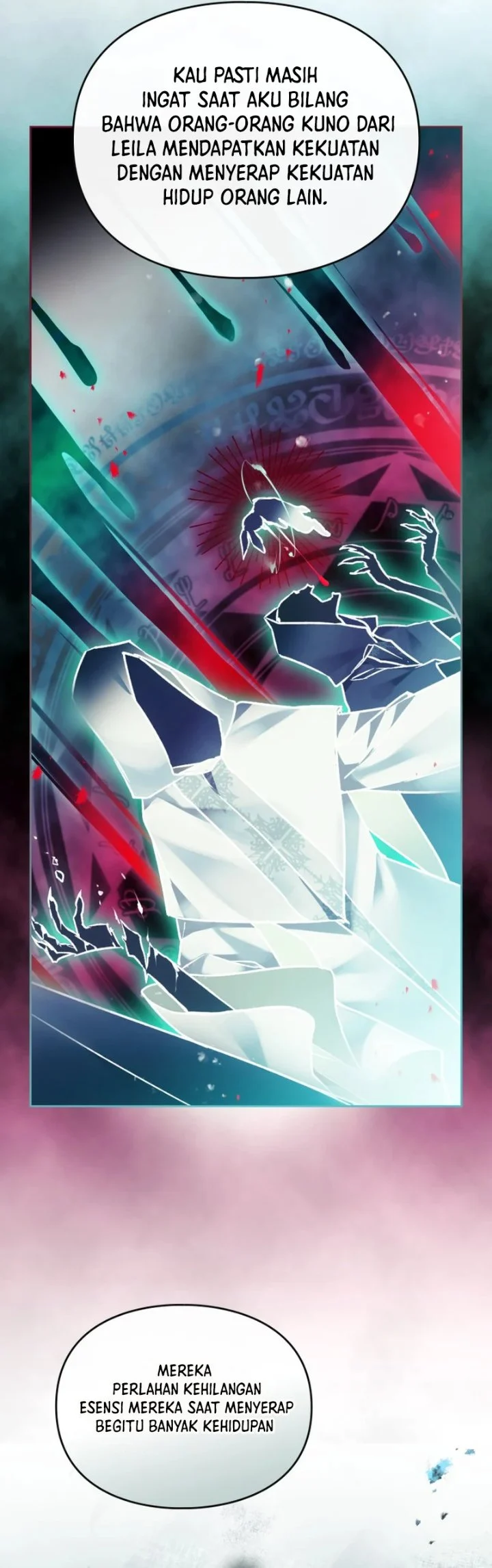 Villains Are Destined to Die Chapter 176 - halaman 27