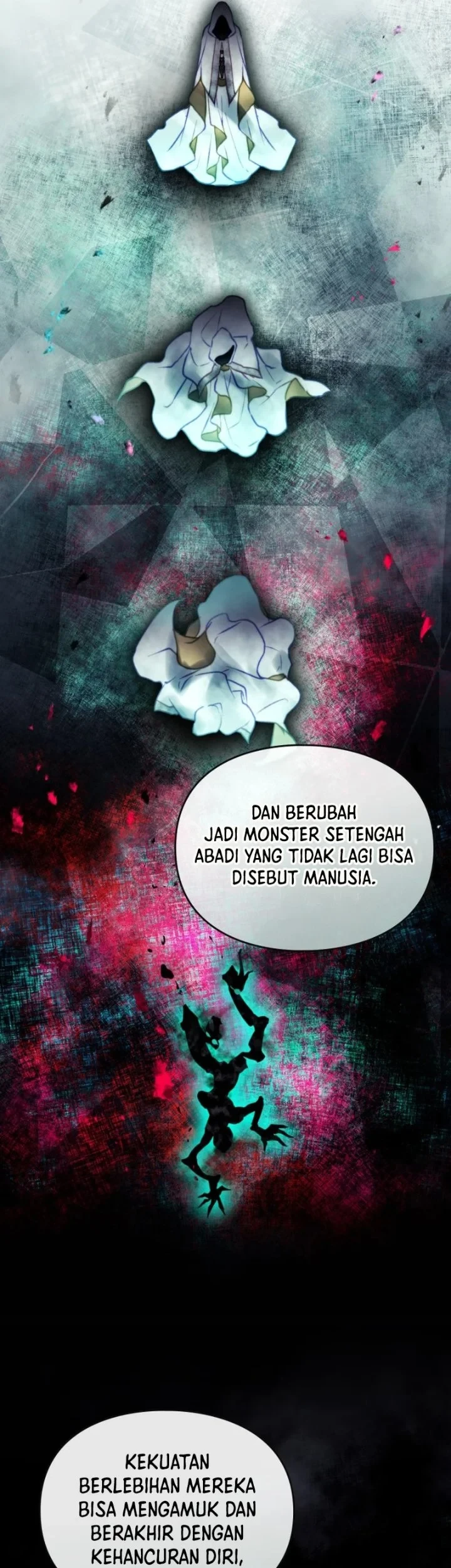 Villains Are Destined to Die Chapter 176 - halaman 28