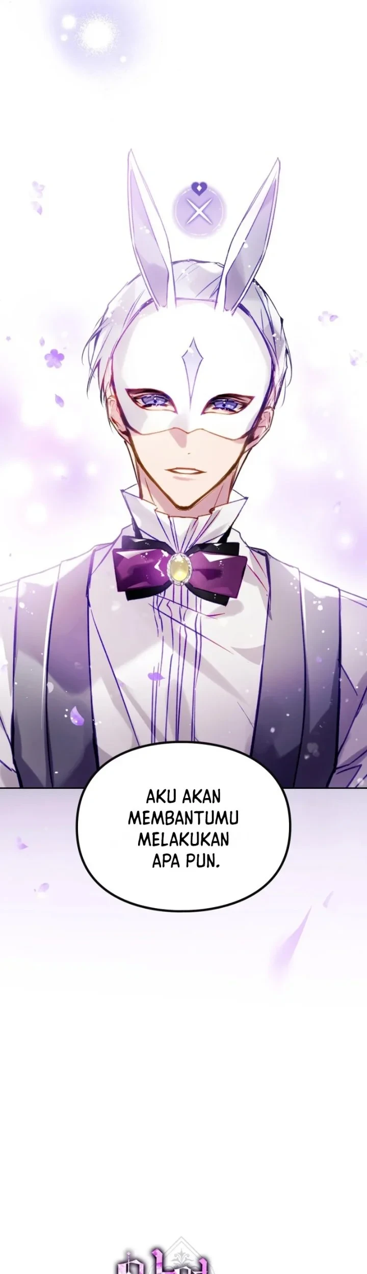 Villains Are Destined to Die Chapter 176 - halaman 3