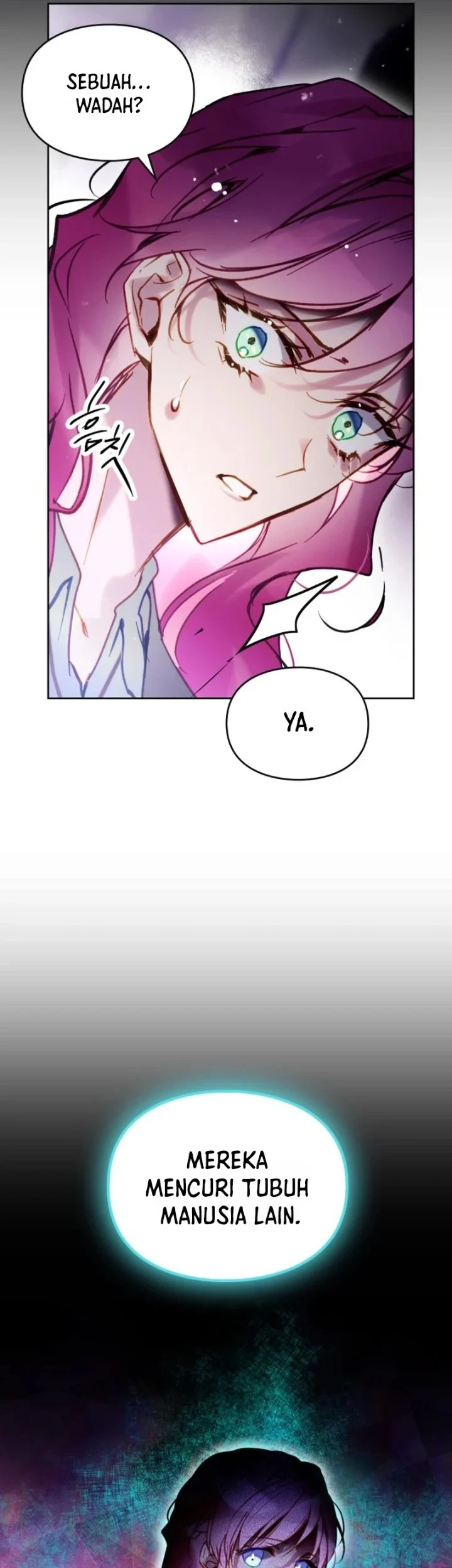 Villains Are Destined to Die Chapter 176 - halaman 30