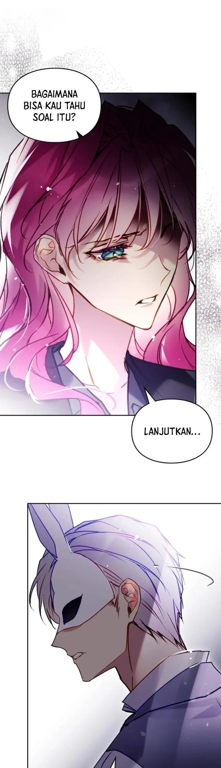 Villains Are Destined to Die Chapter 176 - halaman 34