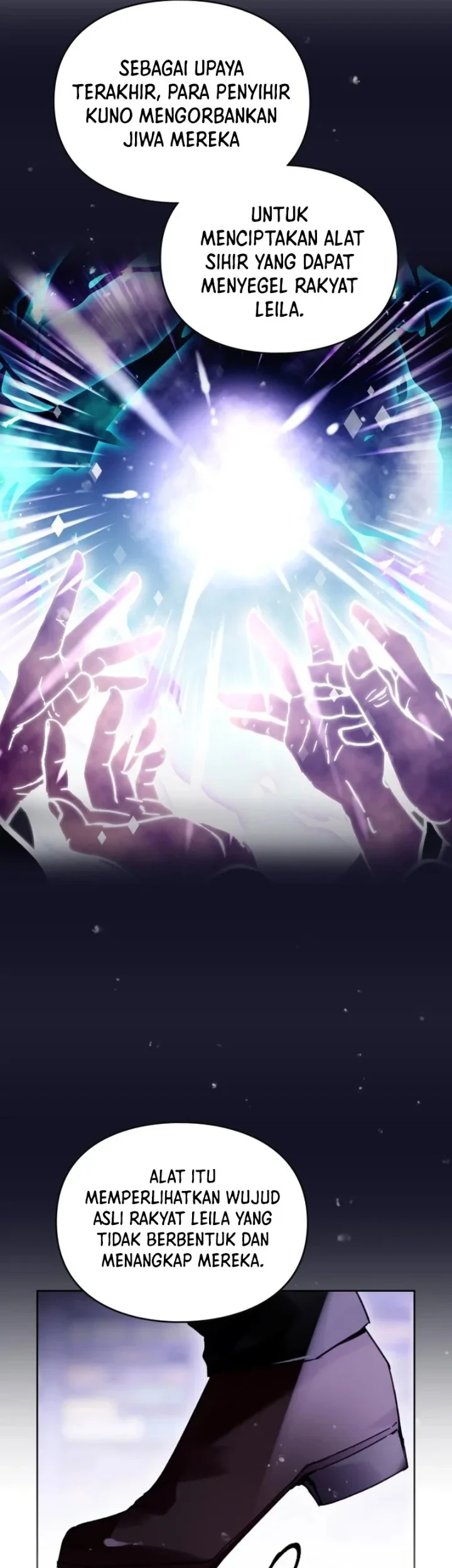 Villains Are Destined to Die Chapter 176 - halaman 36