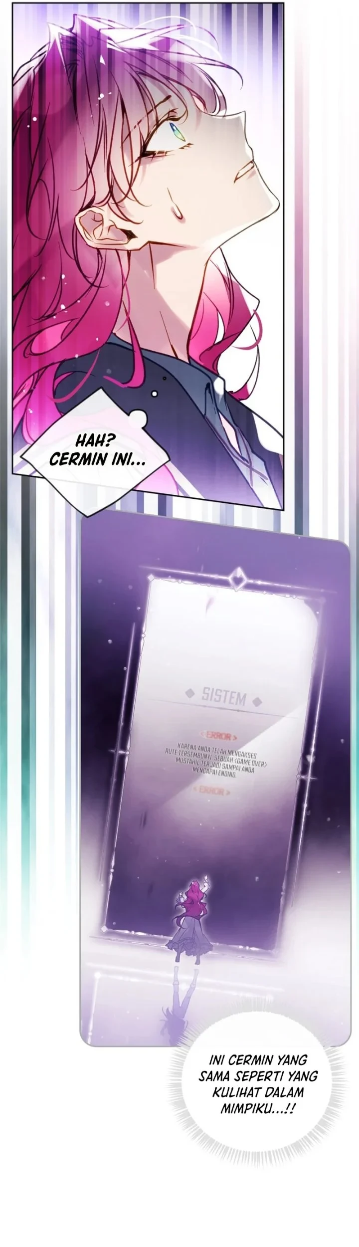 Villains Are Destined to Die Chapter 176 - halaman 39