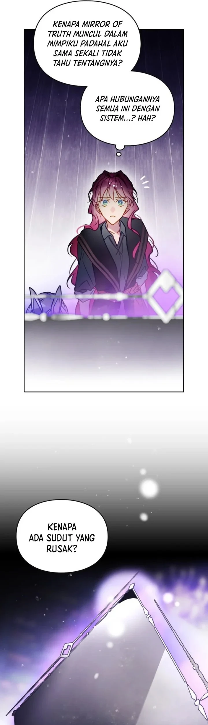 Villains Are Destined to Die Chapter 176 - halaman 43