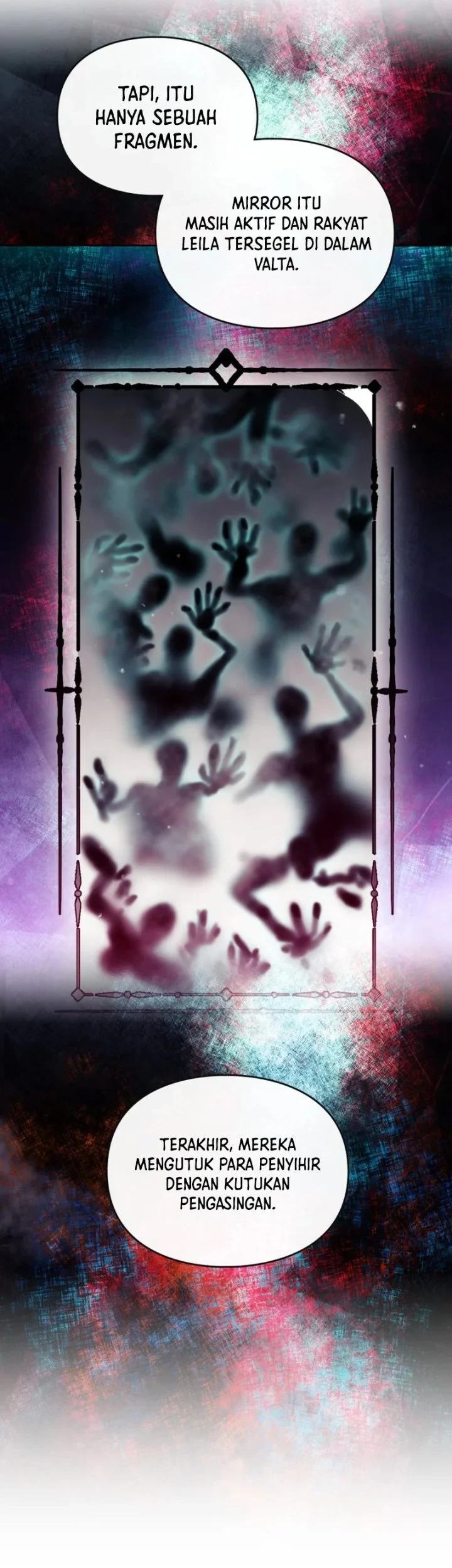 Villains Are Destined to Die Chapter 176 - halaman 45