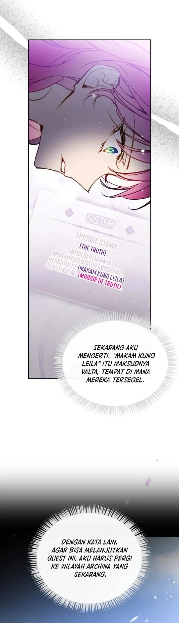 Villains Are Destined to Die Chapter 176 - halaman 47