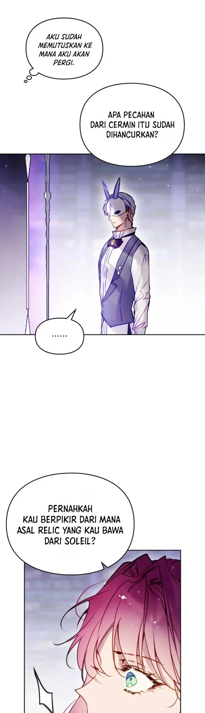 Villains Are Destined to Die Chapter 176 - halaman 49