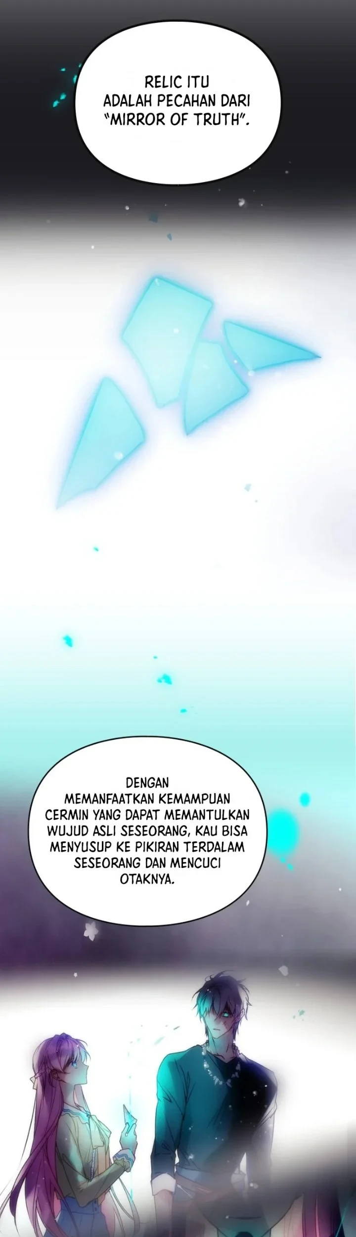 Villains Are Destined to Die Chapter 176 - halaman 51