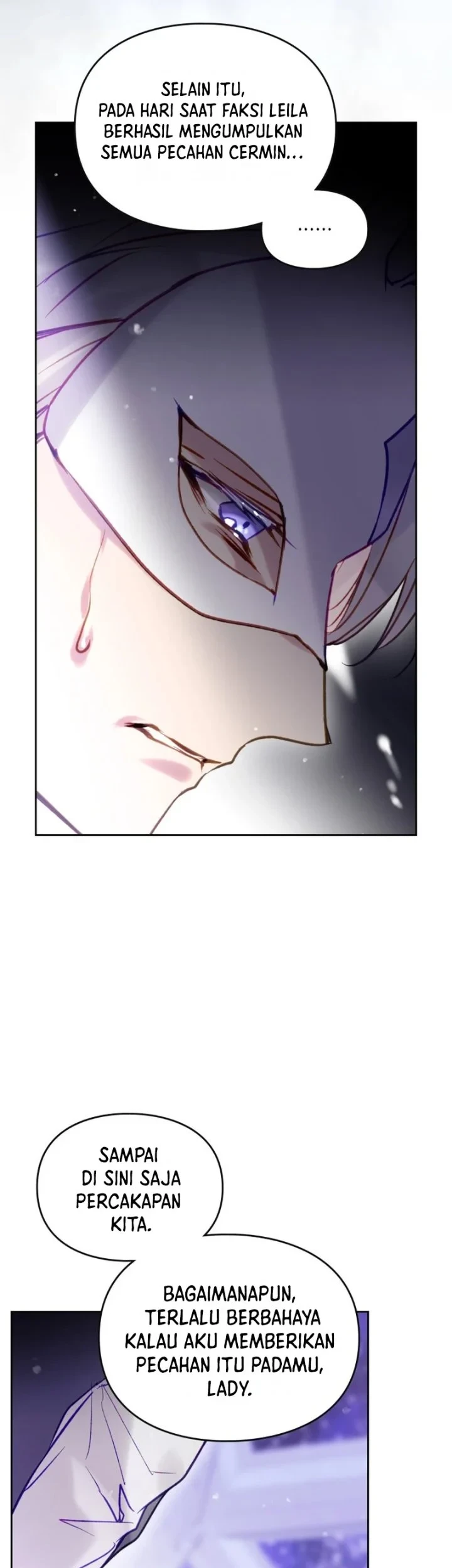 Villains Are Destined to Die Chapter 176 - halaman 53